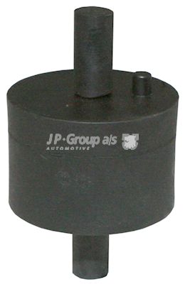 JP GROUP variklio montavimas 1417900200